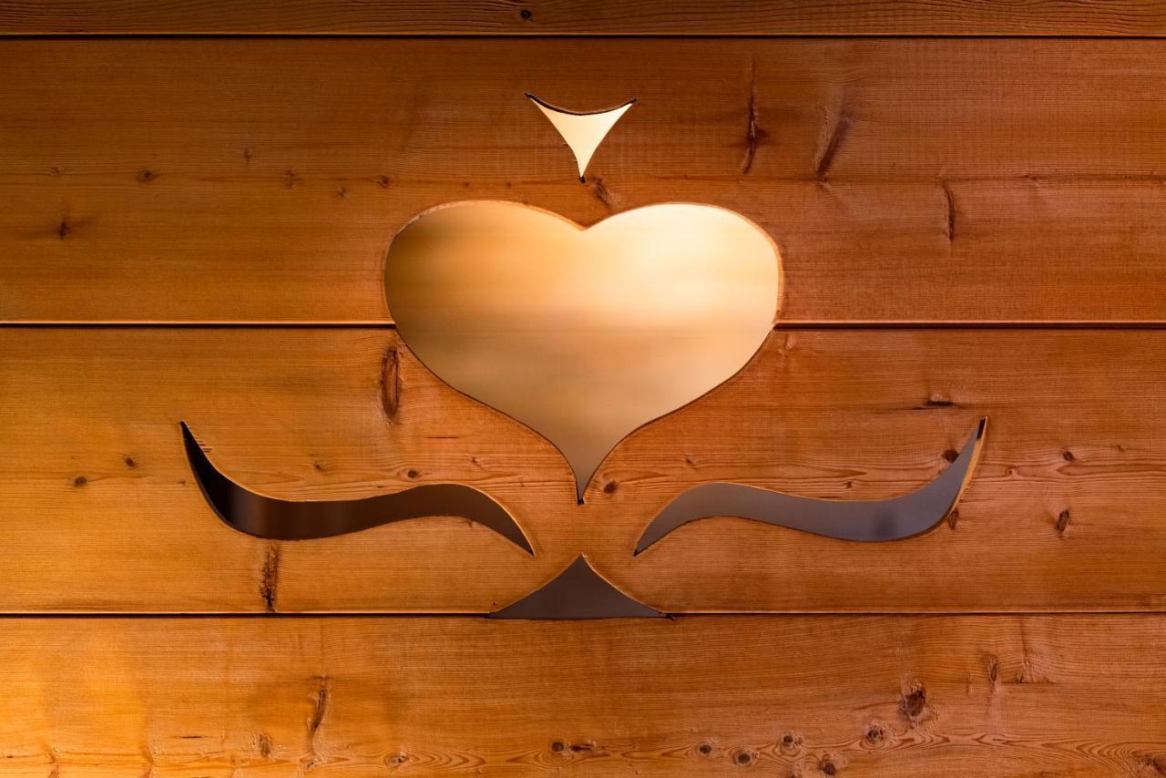 Chalet D'Antoine Megeve Luaran gambar