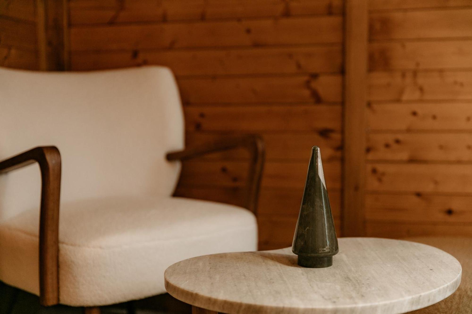Chalet D'Antoine Megeve Luaran gambar