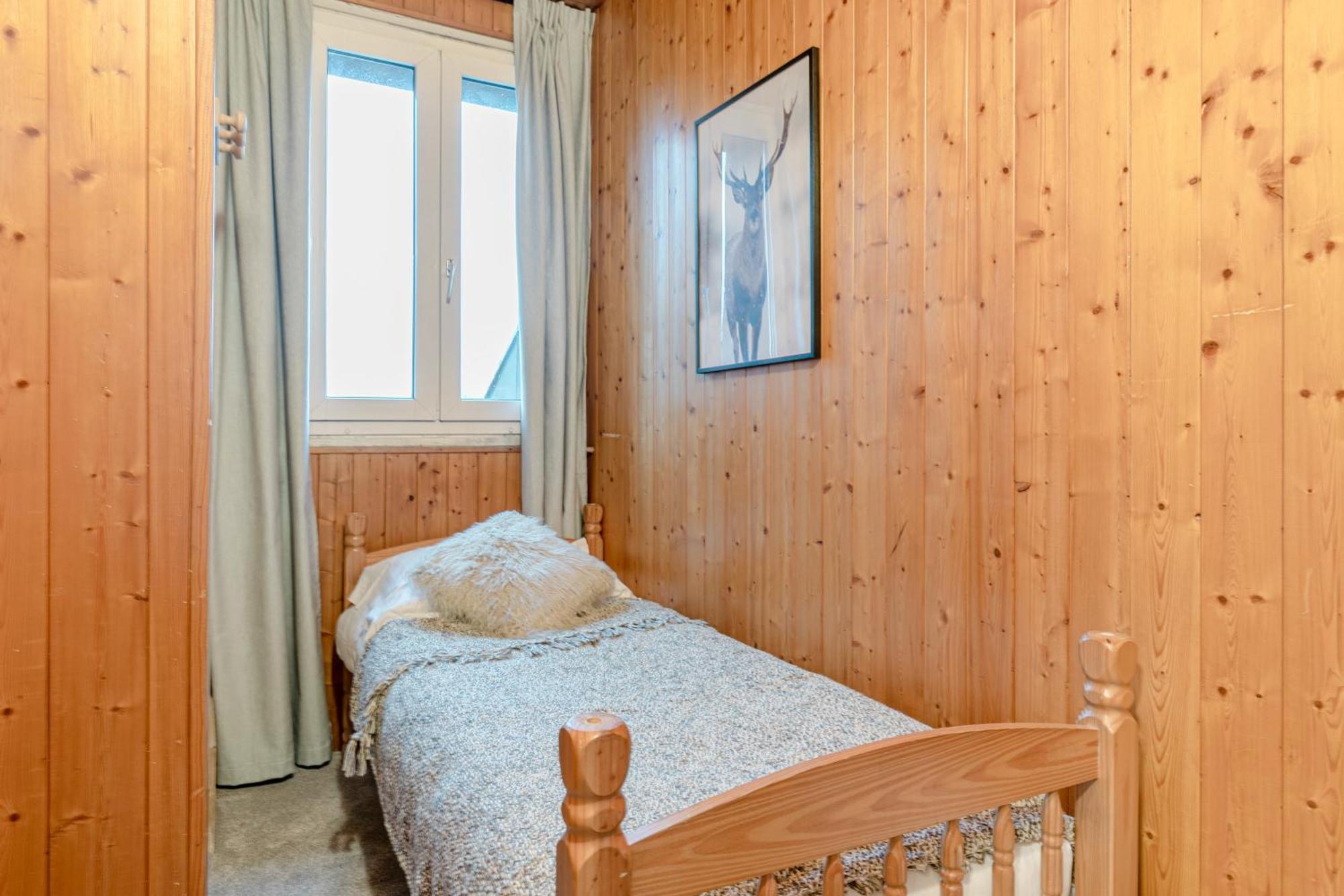 Chalet D'Antoine Megeve Luaran gambar